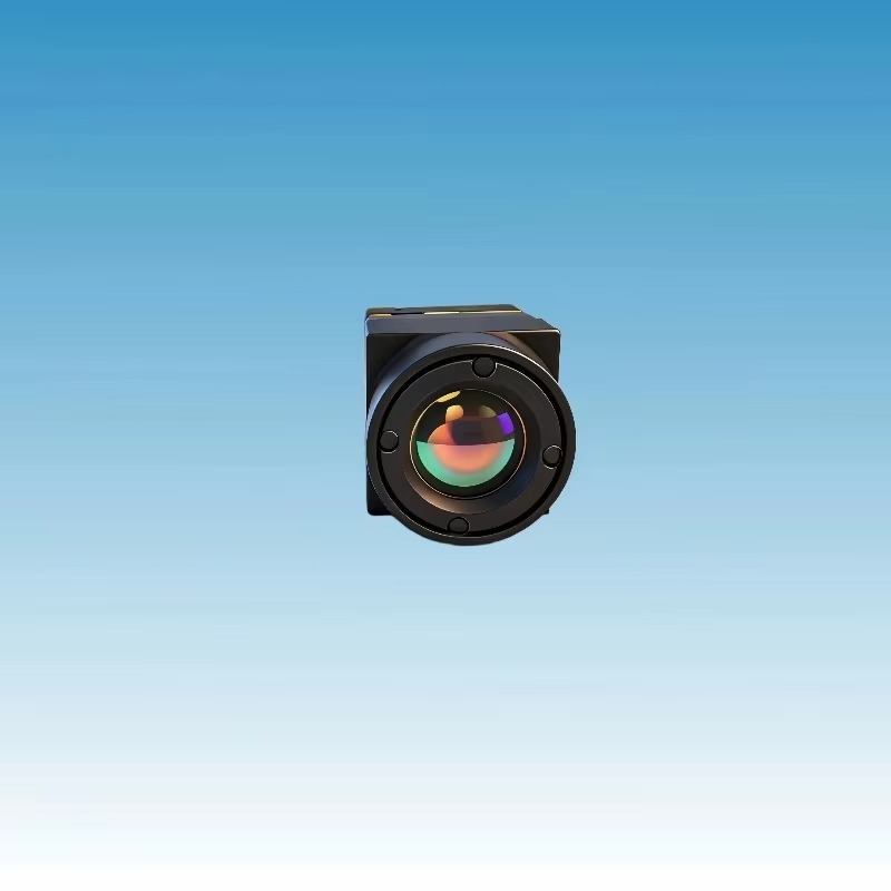 Modulo termocamera non raffred - Thermal Module 640X512 Core recensione e prezzo