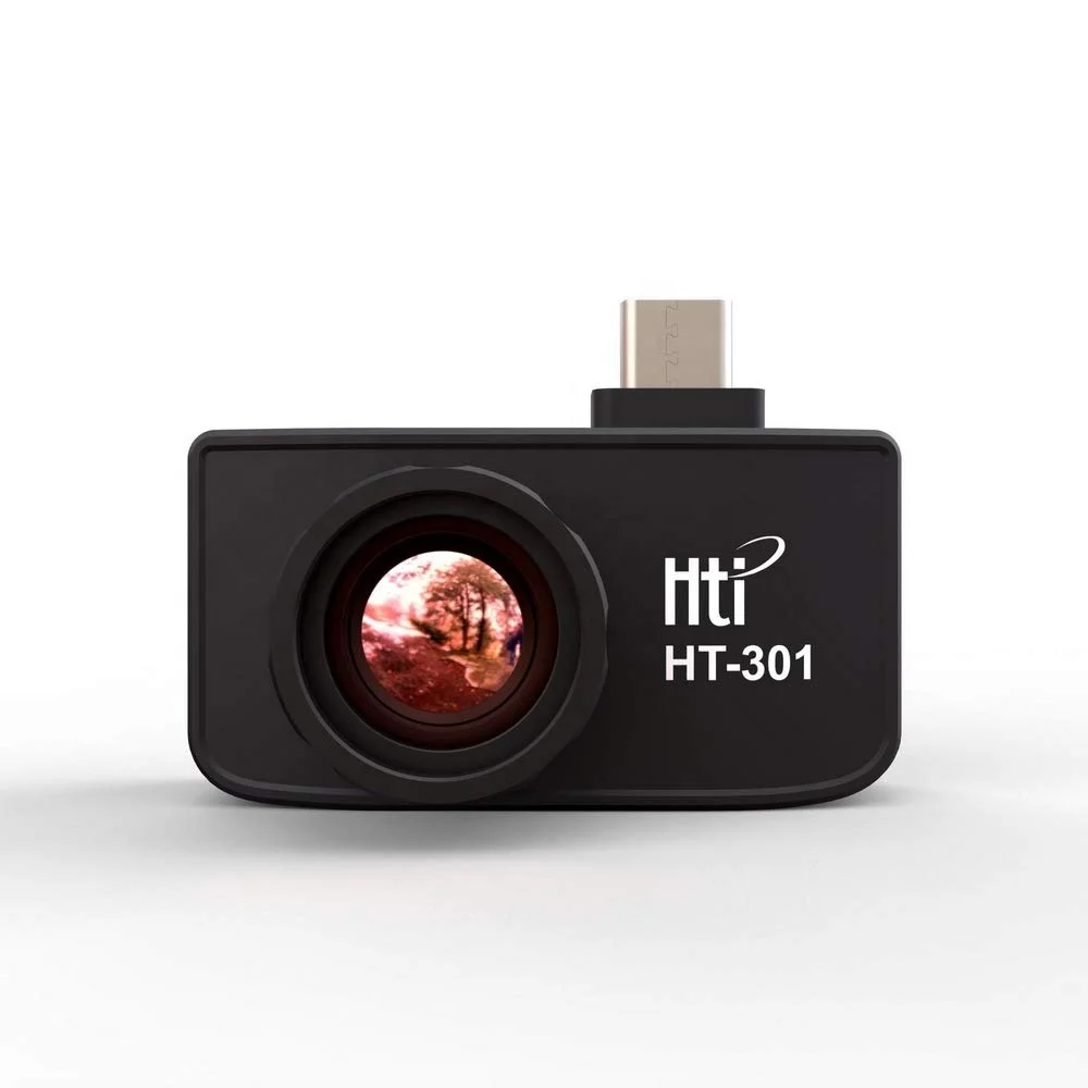 Smartphone termico a infraross - Thermal Imager Pcb Repair recensione e prezzo