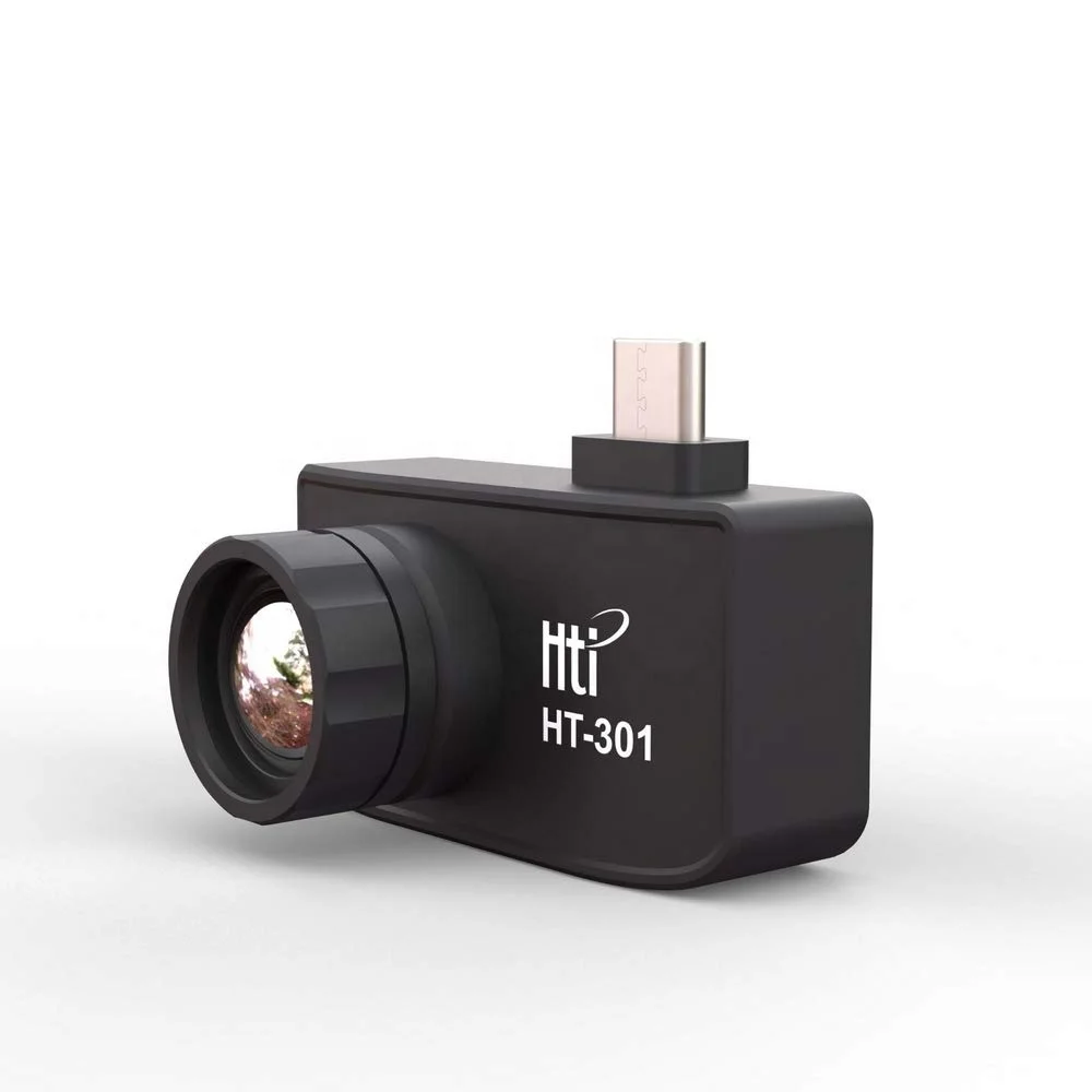 Smartphone termico a infraross - Thermal Imager Pcb Repair recensione e prezzo