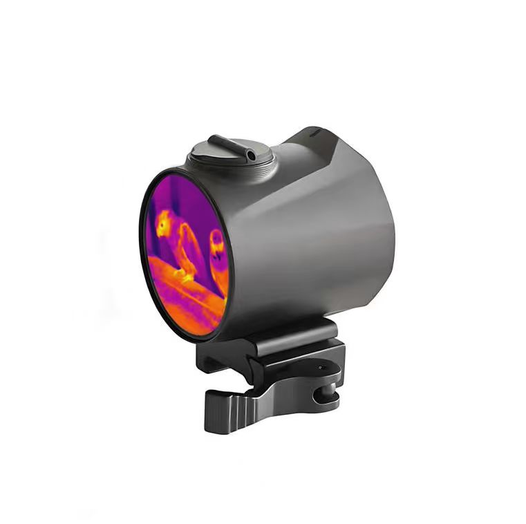 Termocamera Tattica Portatile  - Thermal Imaging Camera 256X192 recensione e prezzo