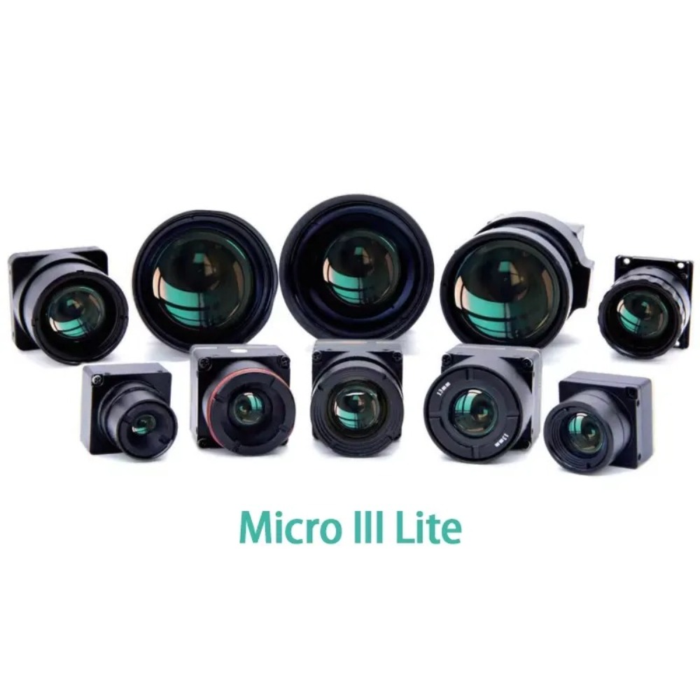 Modulo di imaging termico non  - Thermal Module 640X512 Core recensione e prezzo