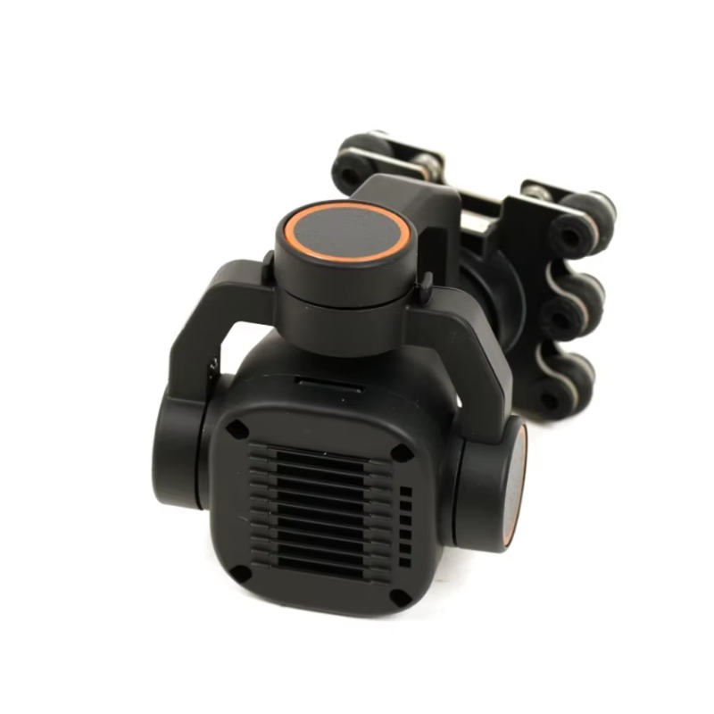 Termocamera 2K ad alta definiz - Thermal Imager Drone Gimbal recensione e prezzo