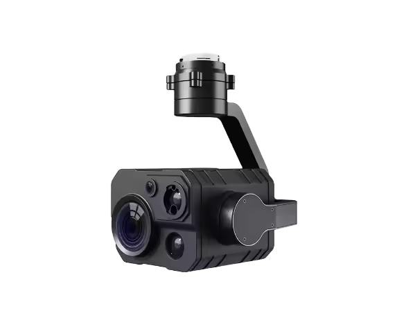 Telecamera Gimbal Ottica ZT30- - Thermal Imager Drone Gimbal recensione e prezzo