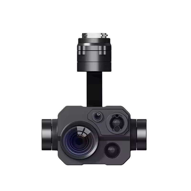 Telecamera Gimbal Ottica ZT30- - Thermal Imager Drone Gimbal recensione e prezzo
