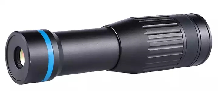 Cannocchiale da caccia ottico  - Thermal Scope Night Vision Monocular recensione e prezzo