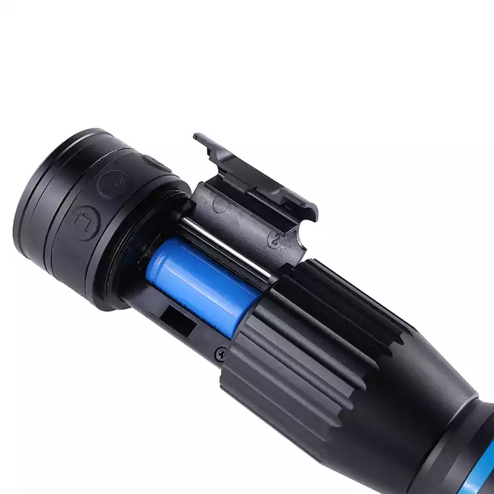 Cannocchiale da caccia ottico  - Thermal Scope Night Vision Monocular recensione e prezzo