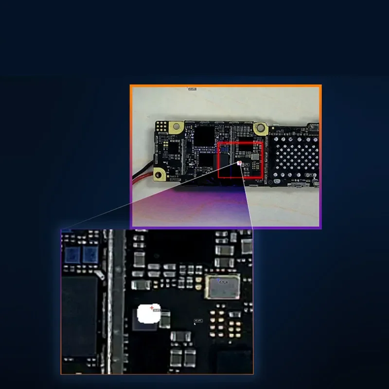 LANGCHI ShortCam II strumento  - Shortcam Thermal Imaging Pcb recensione e prezzo